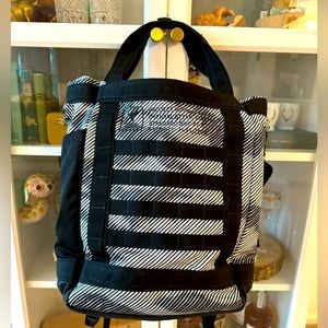 Project Rock Gym Bag